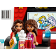 LEGO Friends "Кинотеатр Хартлейк-Сити" 41448
